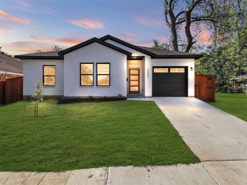 3603 Frank - Photo 1