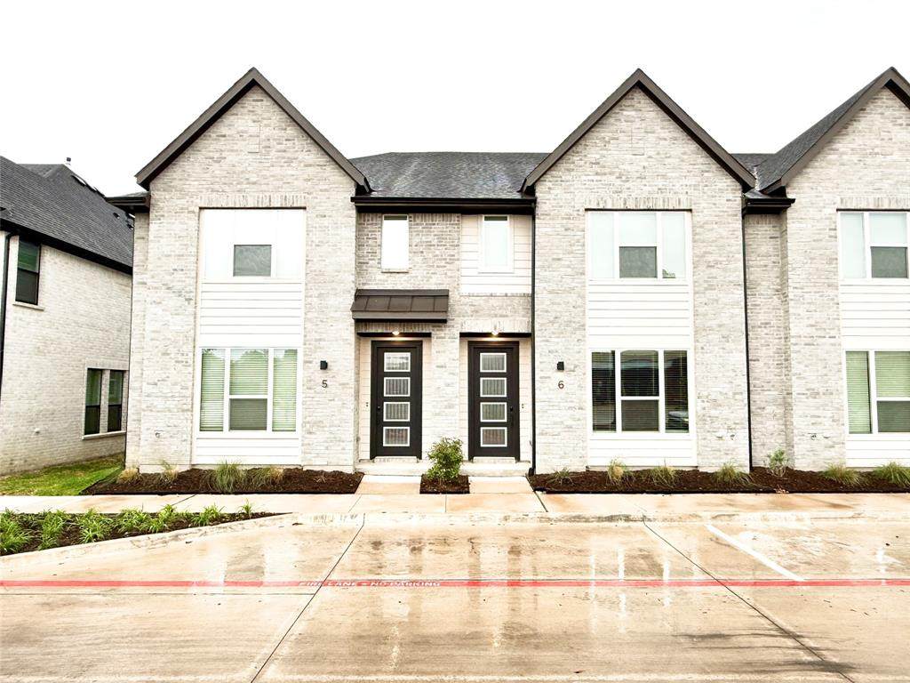 6 Red Hawk Drive - Photo 1