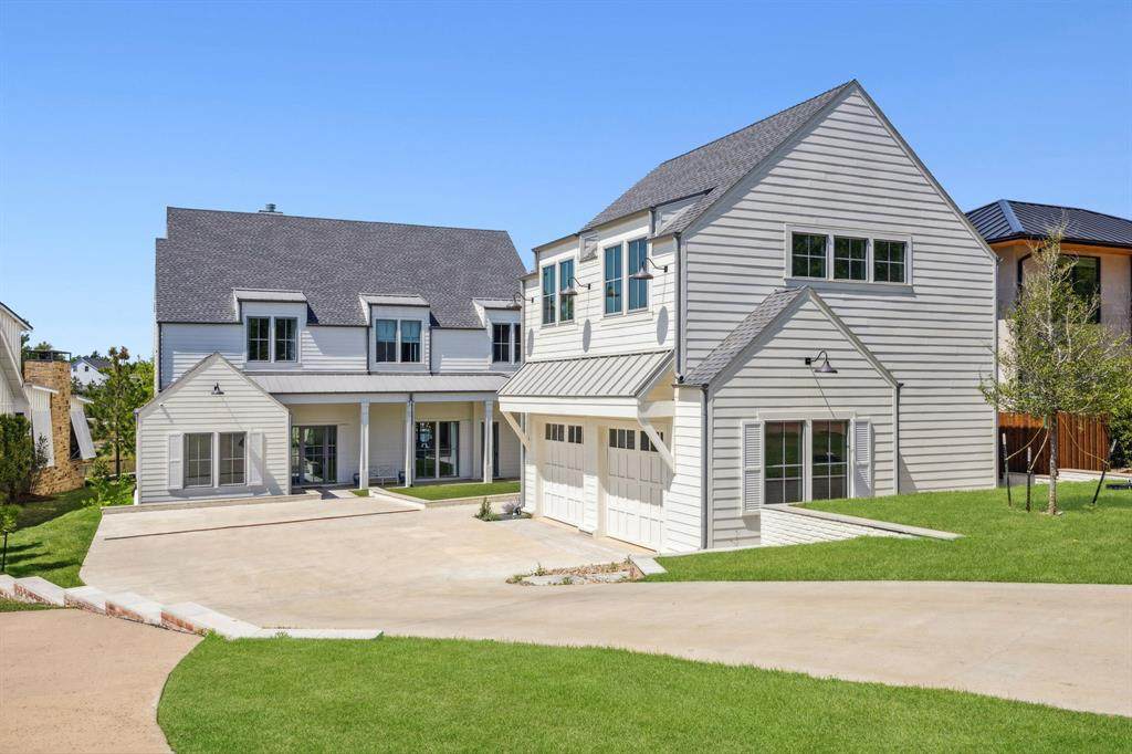 14600 Kiawah - Photo 1