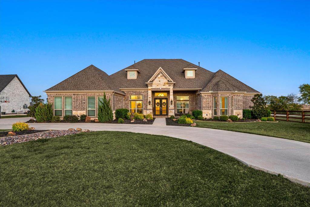 7751 Faught Road - Photo 1