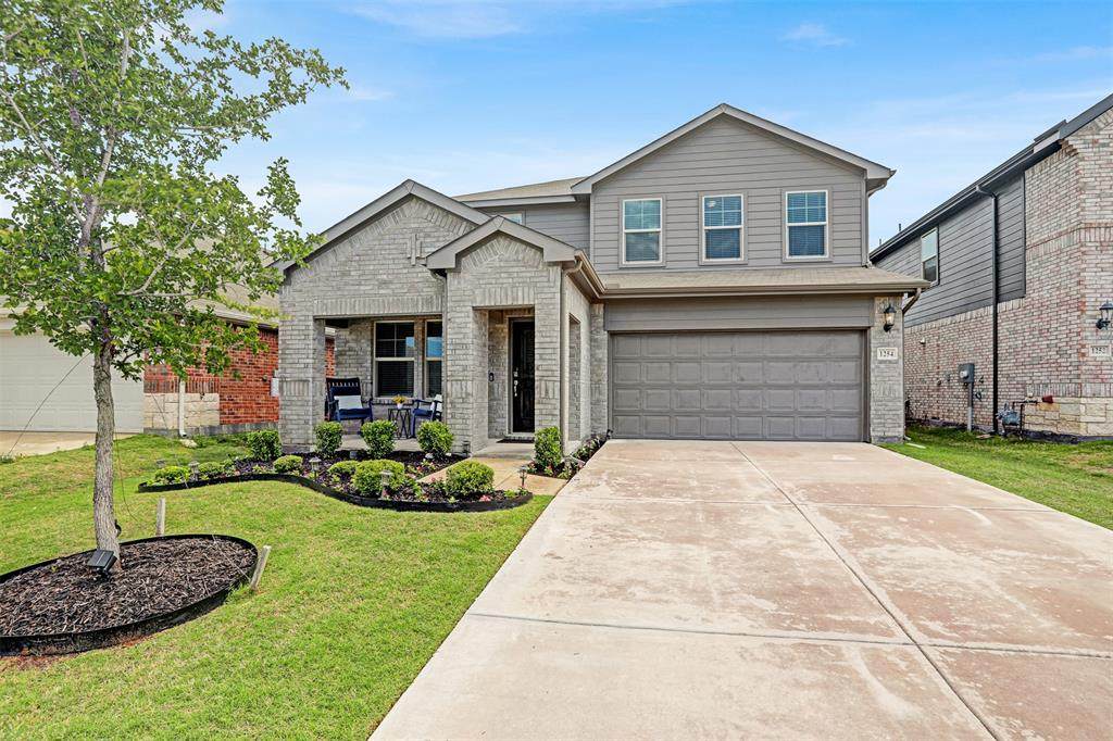 1254 Green Timber Drive - Photo 1