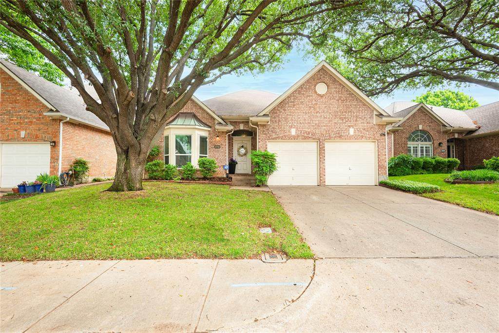 3793 Waterford Drive - Photo 1