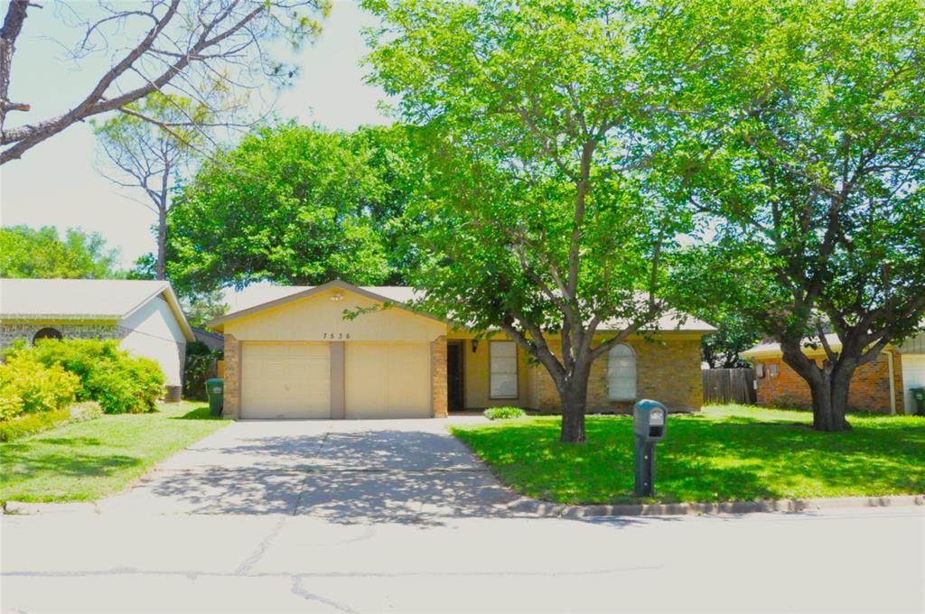 7536 Meadowbrook Drive - Photo 1