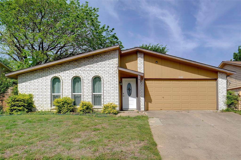 2602 Meadowview Drive - Photo 1