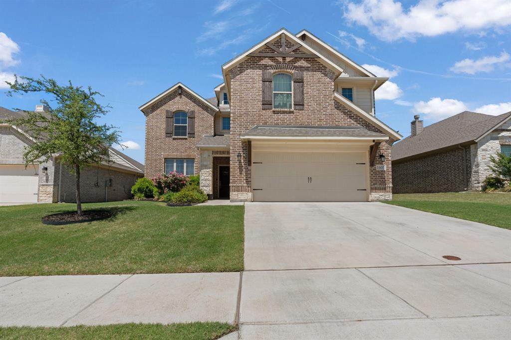 1605 Stanchion Way - Photo 1