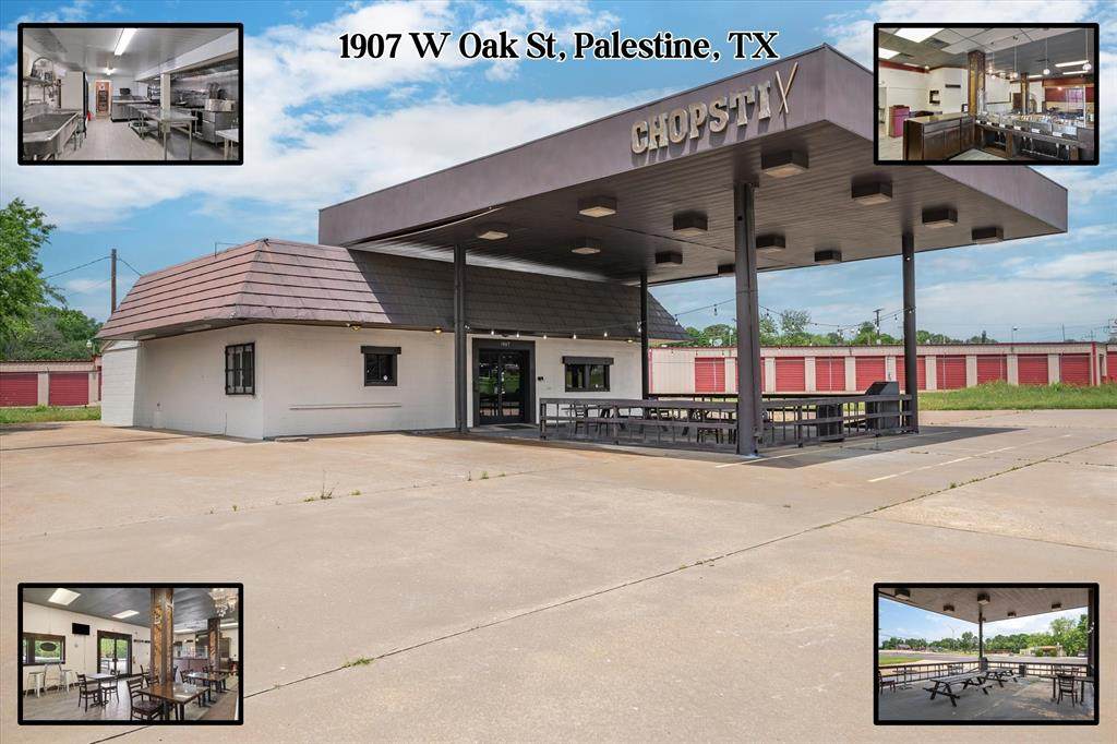 1907 Oak Street - Photo 1