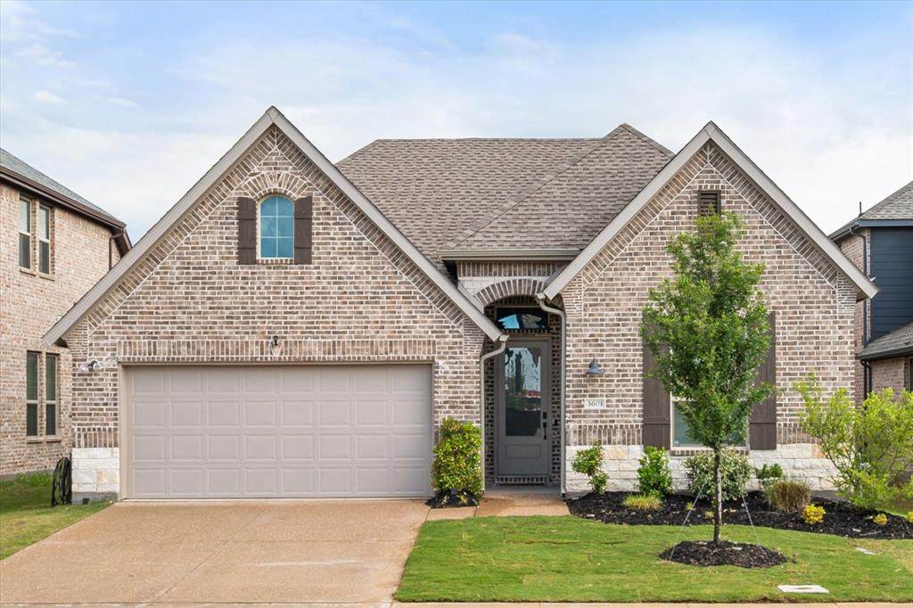 3601 Clara Drive - Photo 1