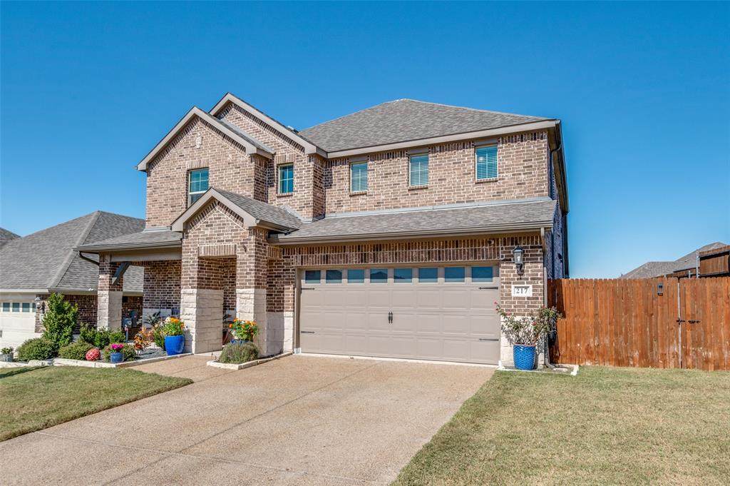 217 Stonehollow Way - Photo 1