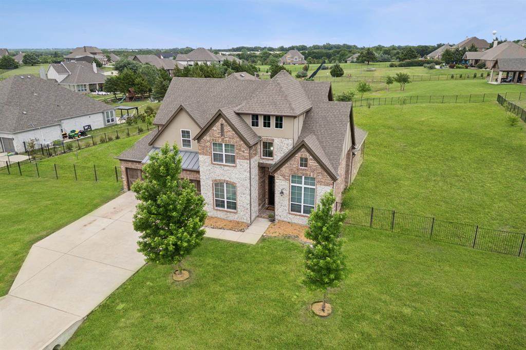 2610 Sunset Bay Lane - Photo 1