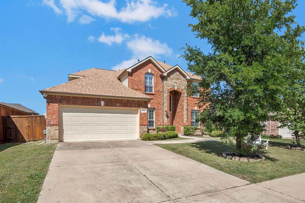 3059 Seabrook Drive - Photo 1