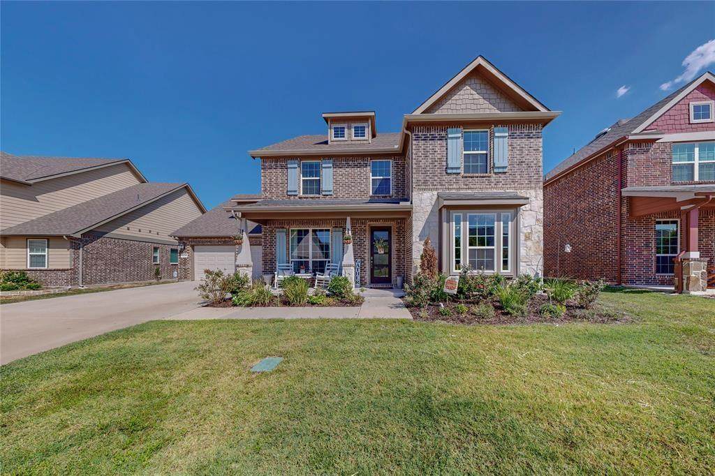 4110 Quincy Street - Photo 1