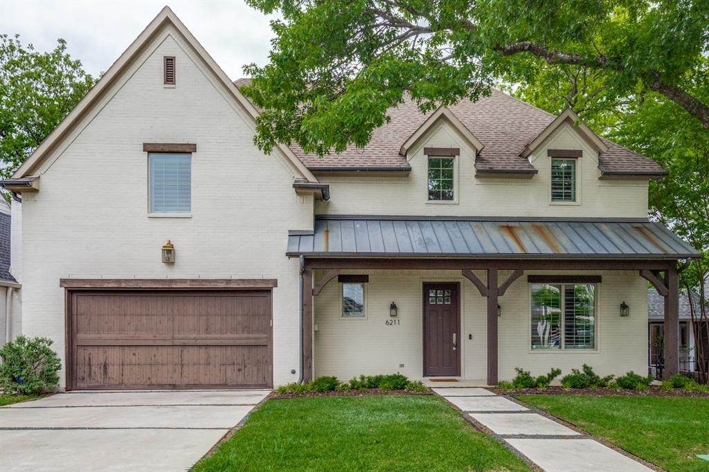 6211 Revere Place - Photo 1