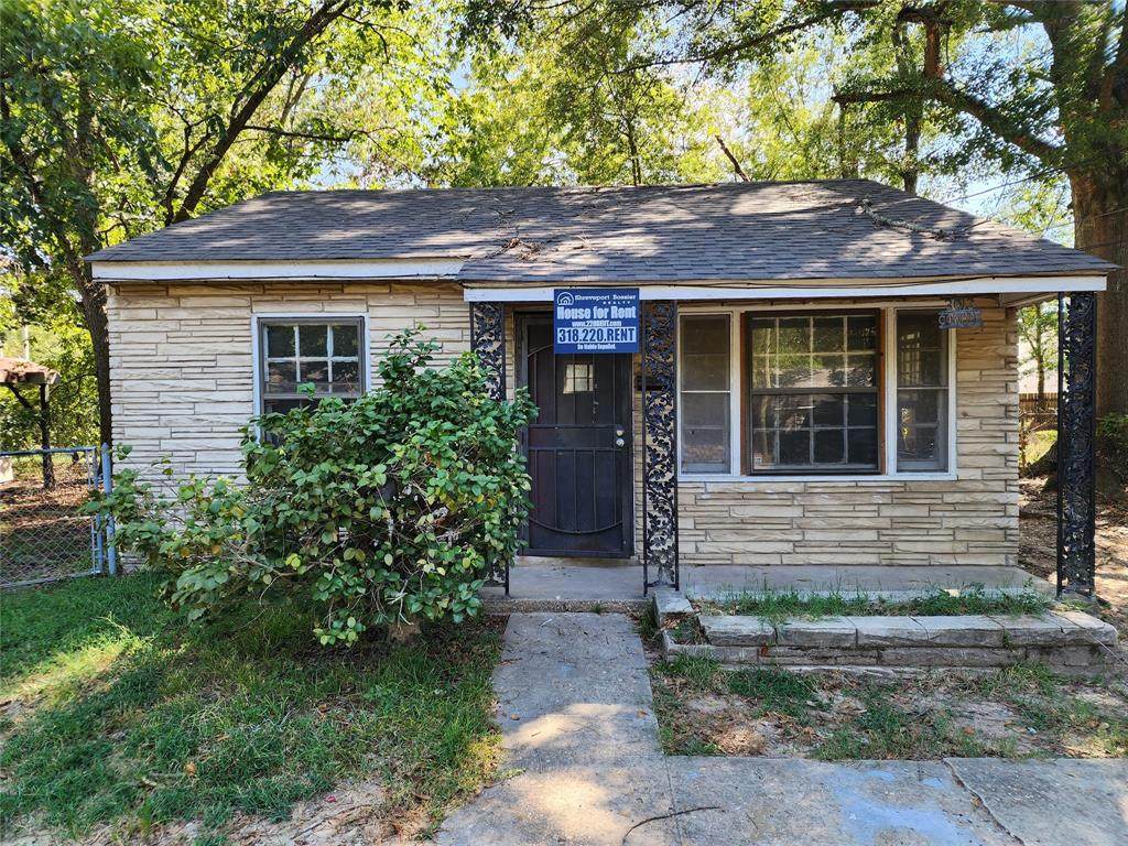 3013 Conmar Street - Photo 1