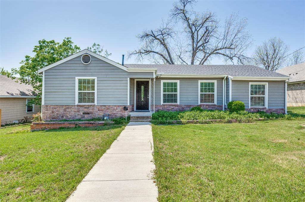 1407 Denton Drive - Photo 1