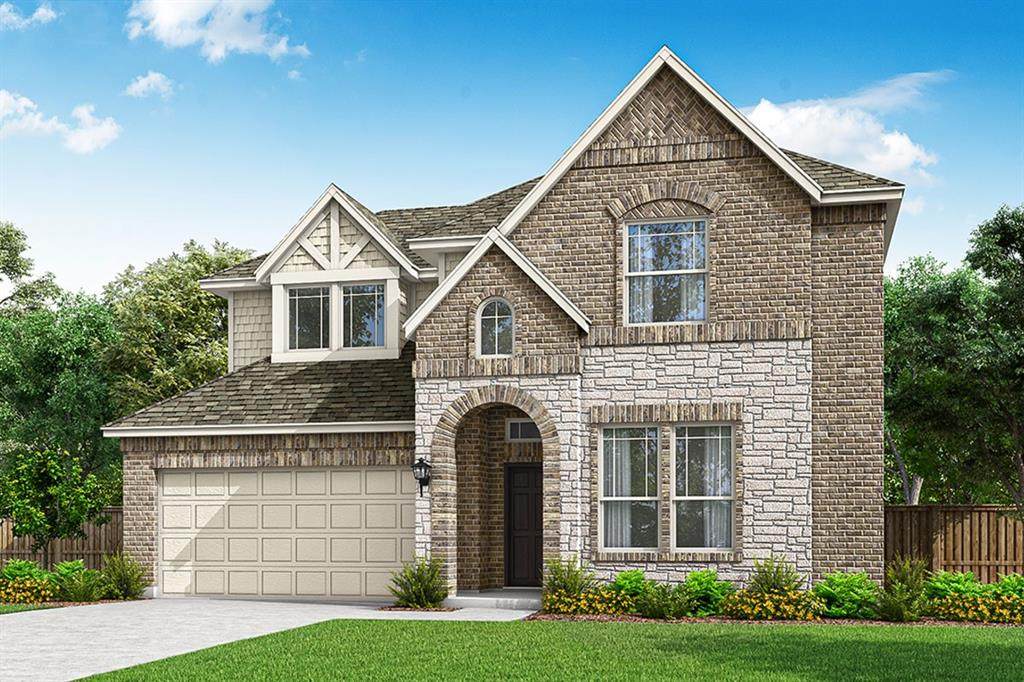 937 Joy Mill - Photo 1