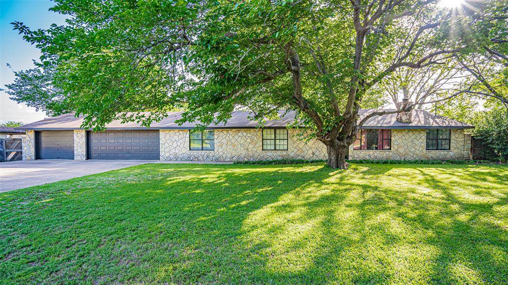 1407 Cheyenne Trail - Photo 1
