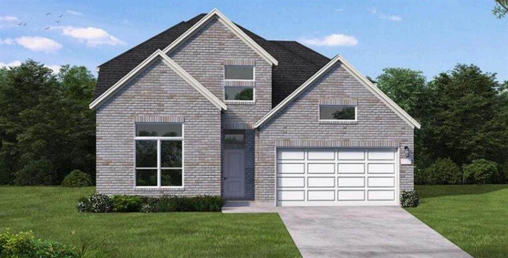 4549 Brentfield Drive - Photo 1