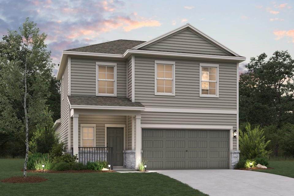 349 Fire Rock Drive - Photo 1