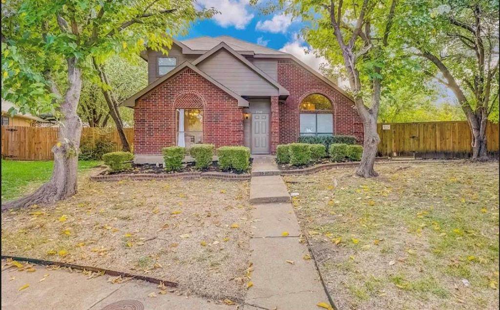 2140 Meadow Way Court - Photo 1