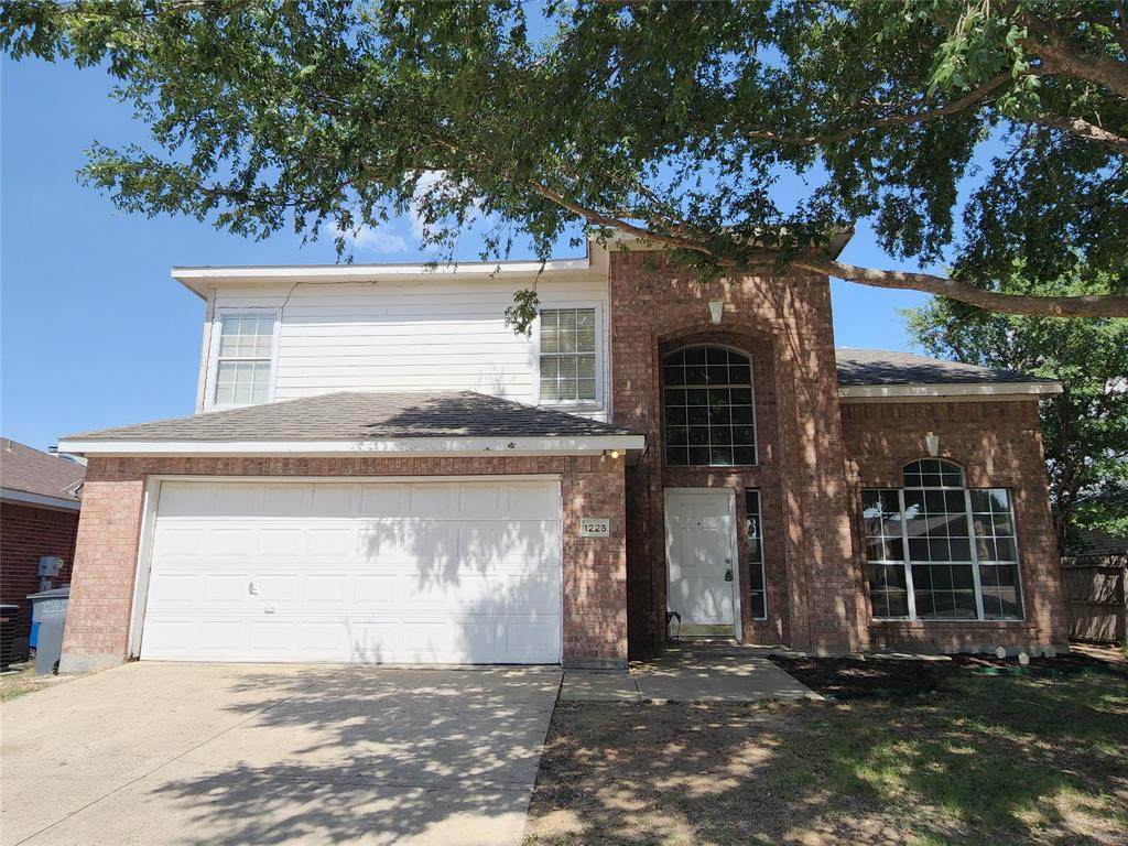 1225 Lake Haven Drive - Photo 1