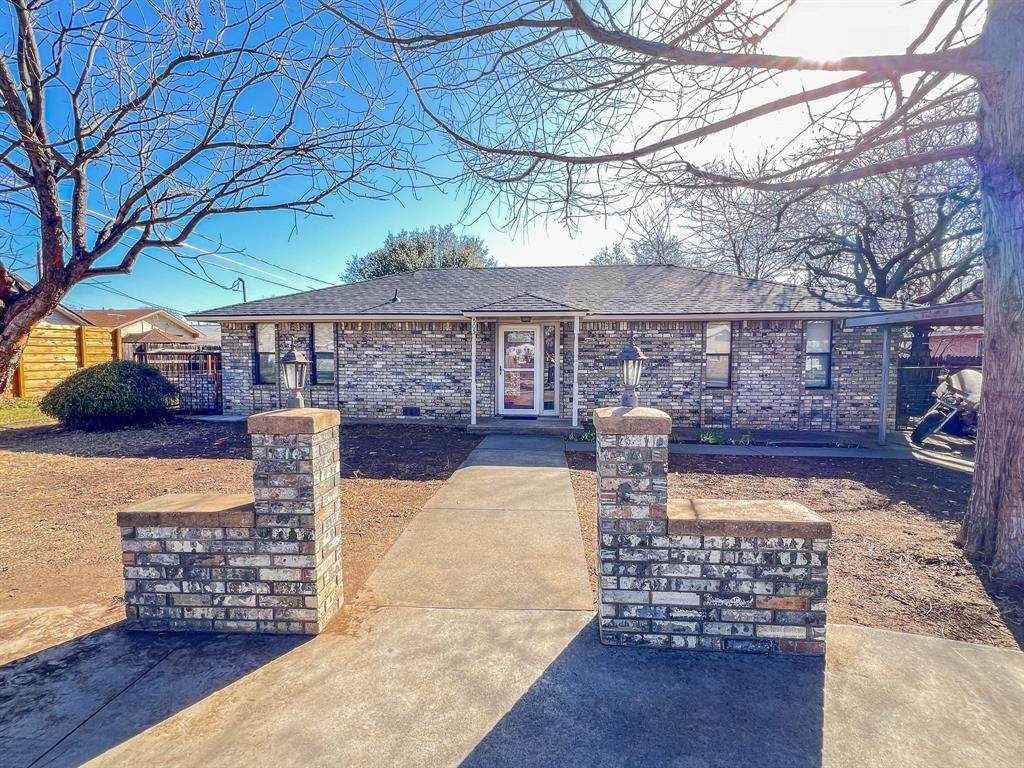 505 Yosemite - Photo 1