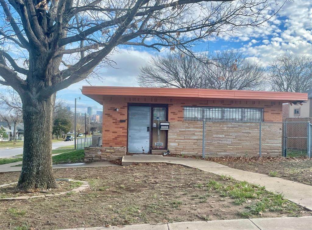 1317 Harrington Avenue - Photo 1