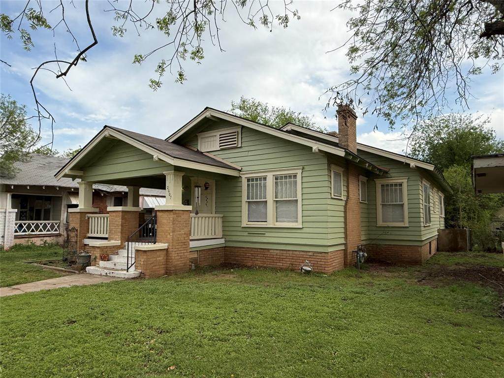 2007 Huff Street - Photo 1