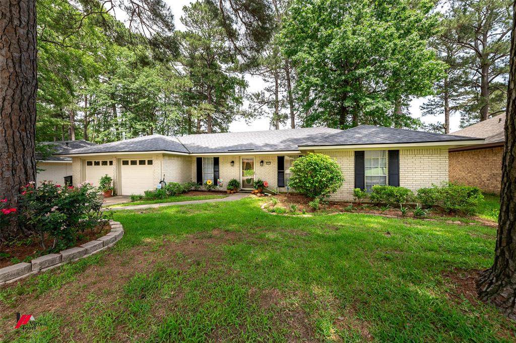 9507 Chapparral Lane - Photo 1