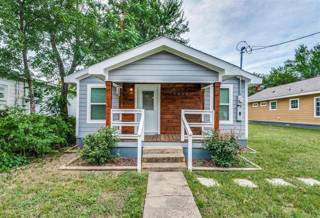 4042 Ladale Drive - Photo 1