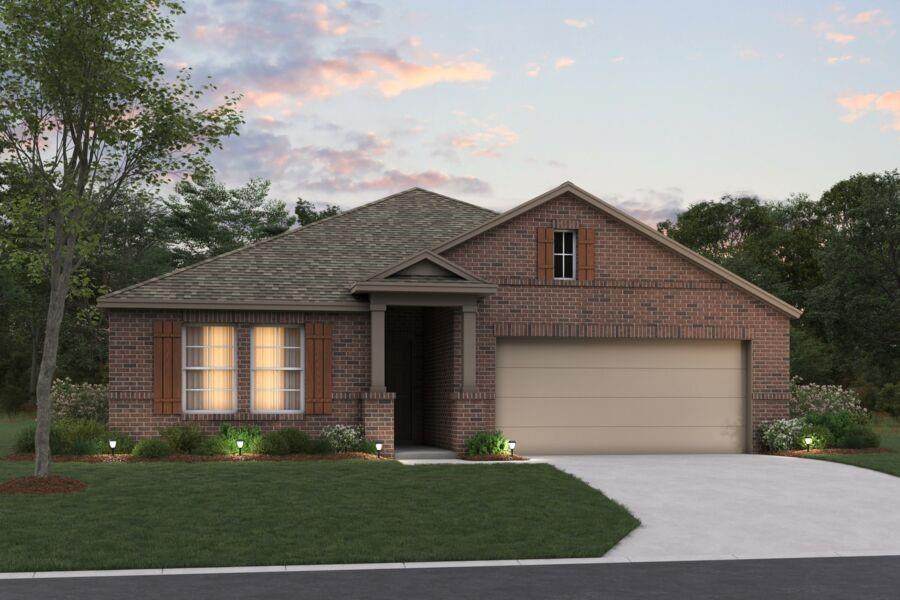 1725 Foliage Drive - Photo 1