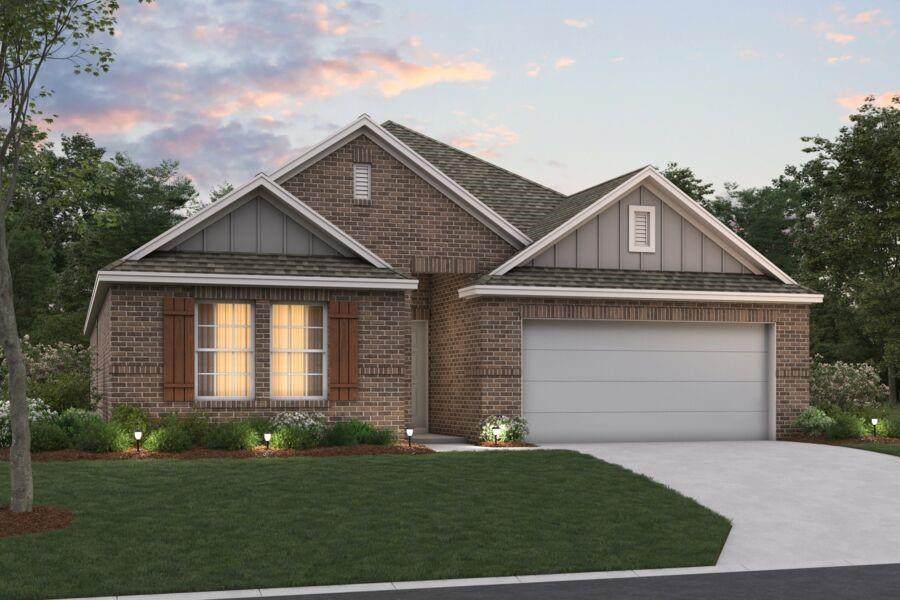 1729 Foliage Drive - Photo 1