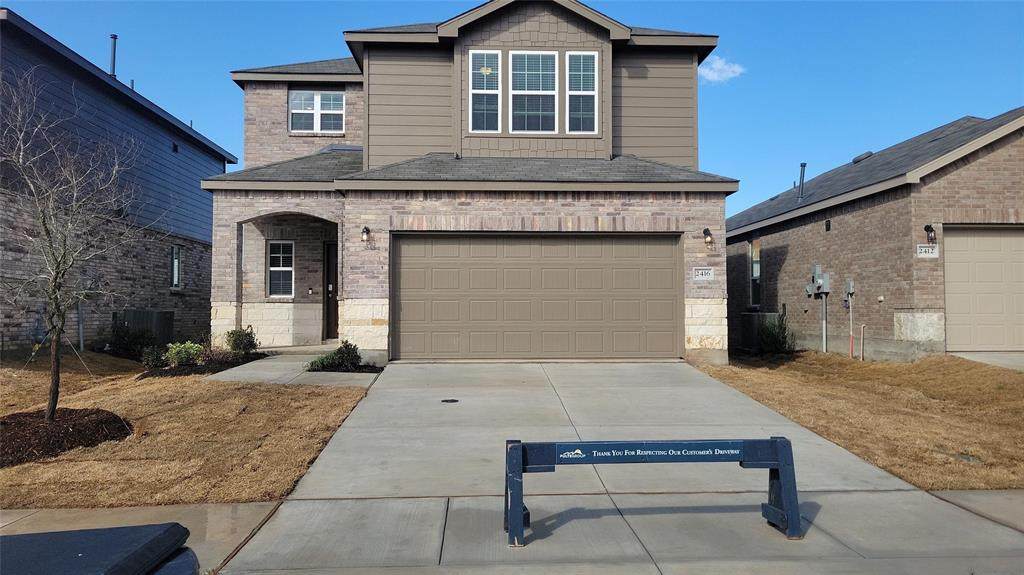 2416 Castlebar Drive - Photo 1