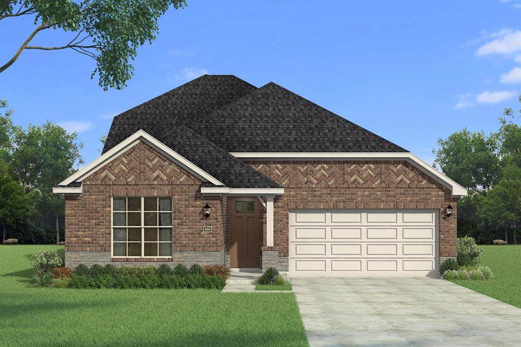 1411 Lowe Pond Street - Photo 1