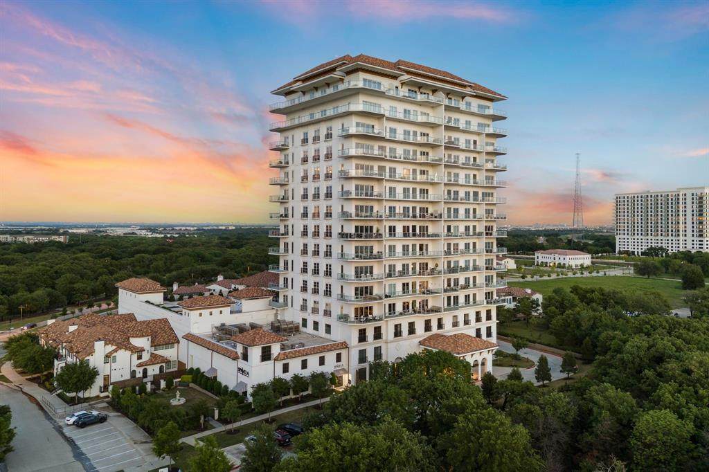 2800 Lakeside Parkway - Photo 1