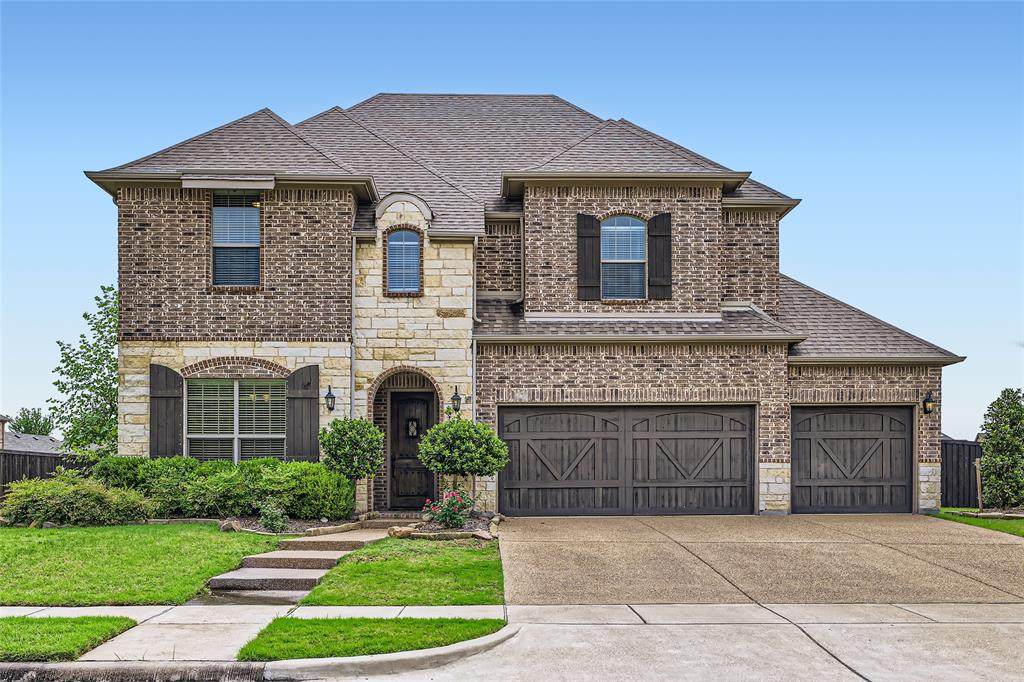 813 Goose Court - Photo 1