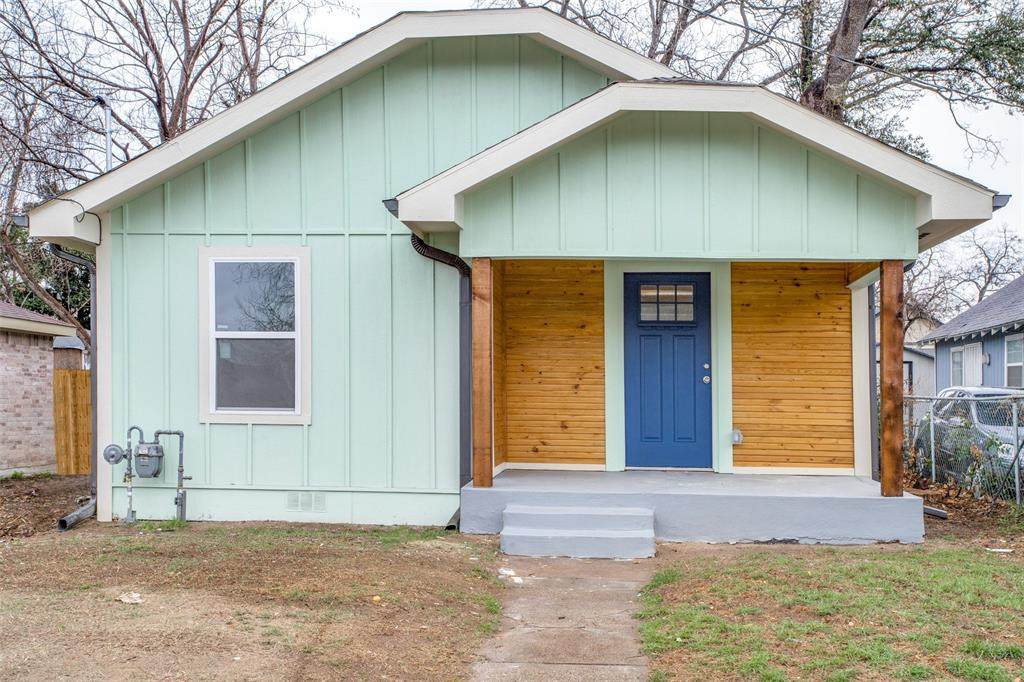 3814 Waldron Avenue - Photo 1