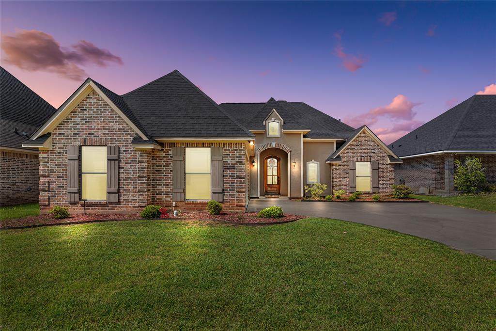 350 Mousse Ruelle Drive - Photo 1