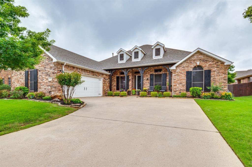 8004 Wildrock Drive - Photo 1