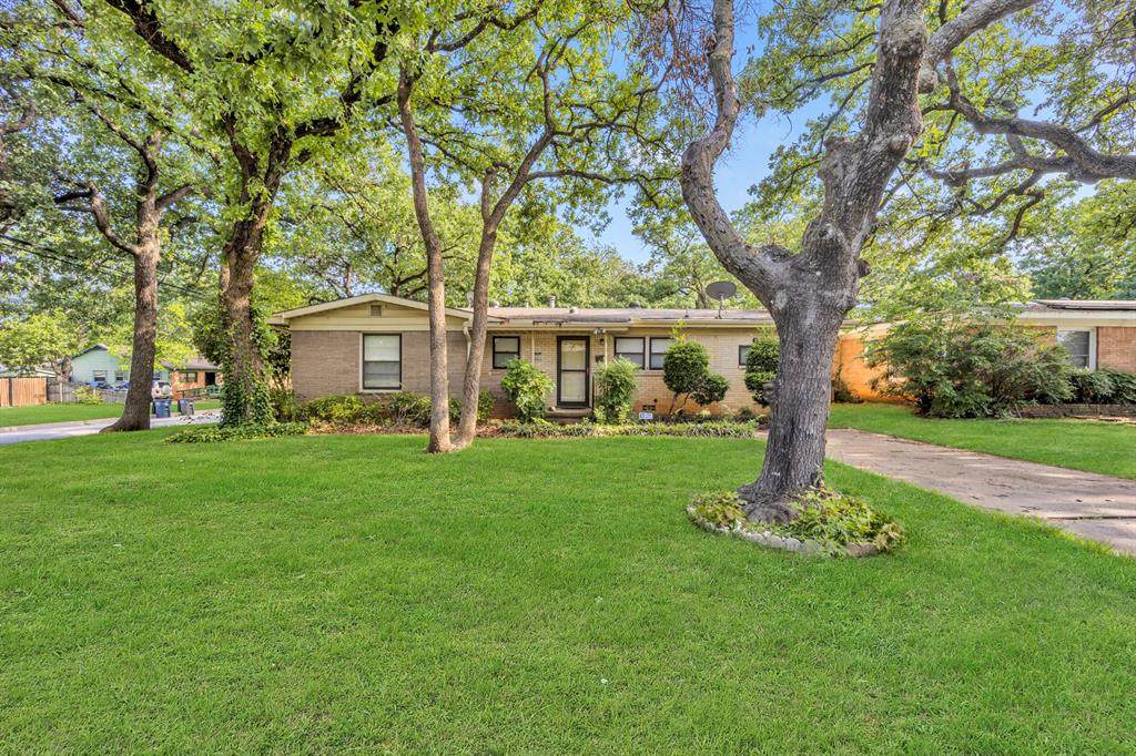 6324 Woodbine Drive - Photo 1