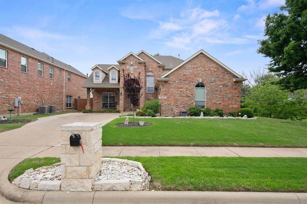 8402 Pecan Creek Drive - Photo 1