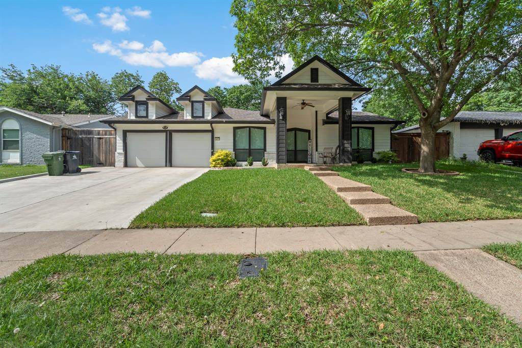 1411 Harvest Hill Lane - Photo 1