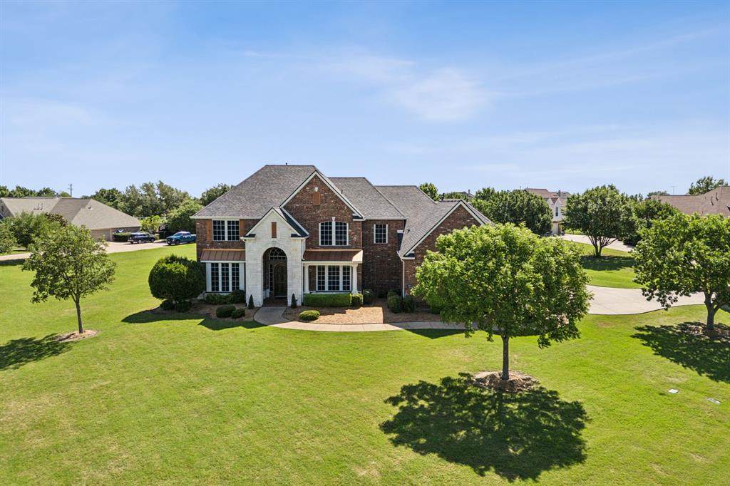 1505 Barton Creek Court - Photo 1