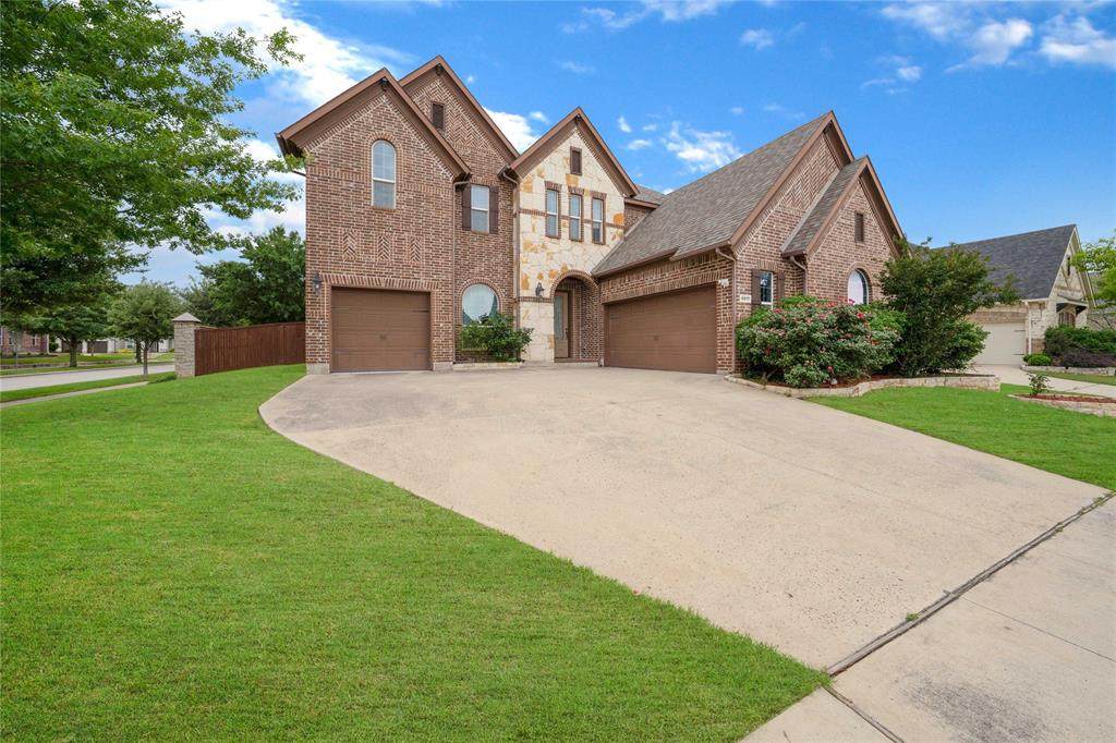 6917 Moody Avenue - Photo 1