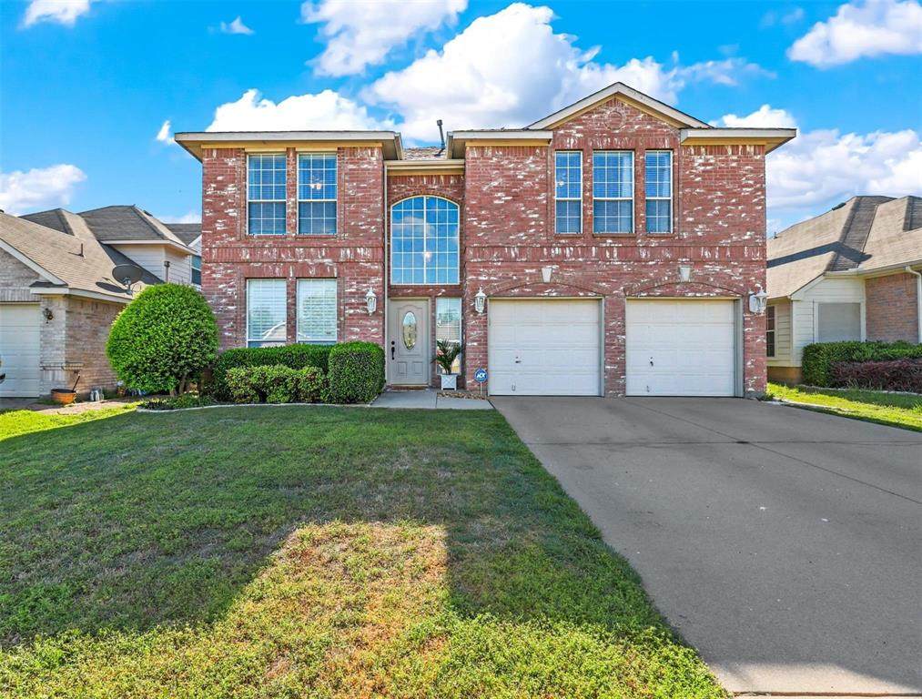 617 Crystal Brook Drive - Photo 1
