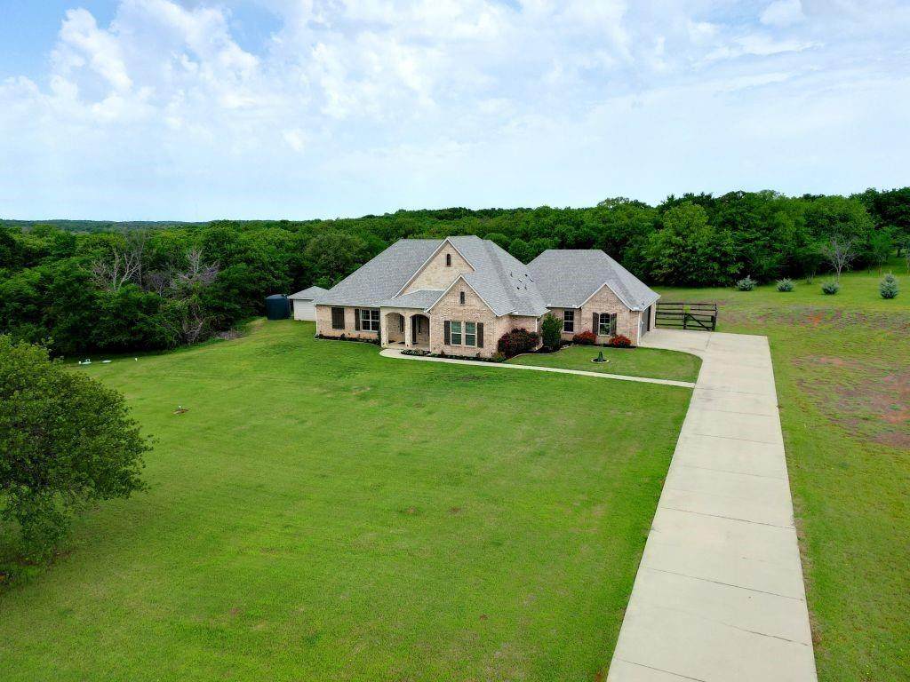 245 Lake Drive - Photo 1