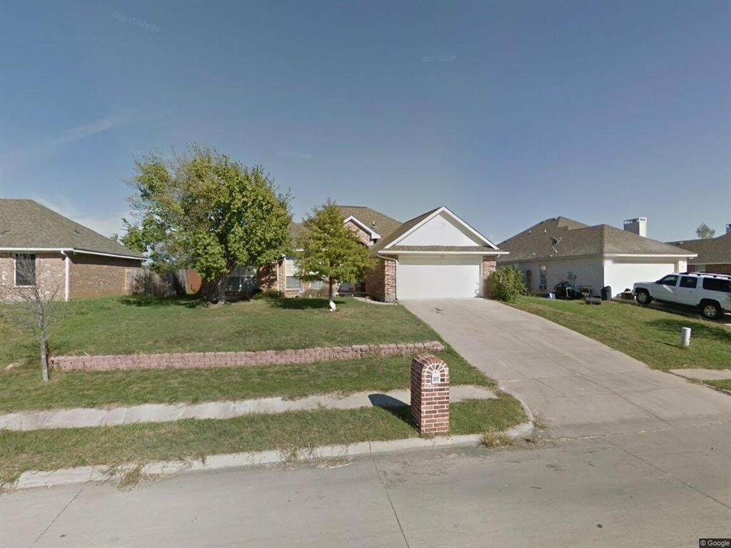 111 Chambers Creek Circle - Photo 1