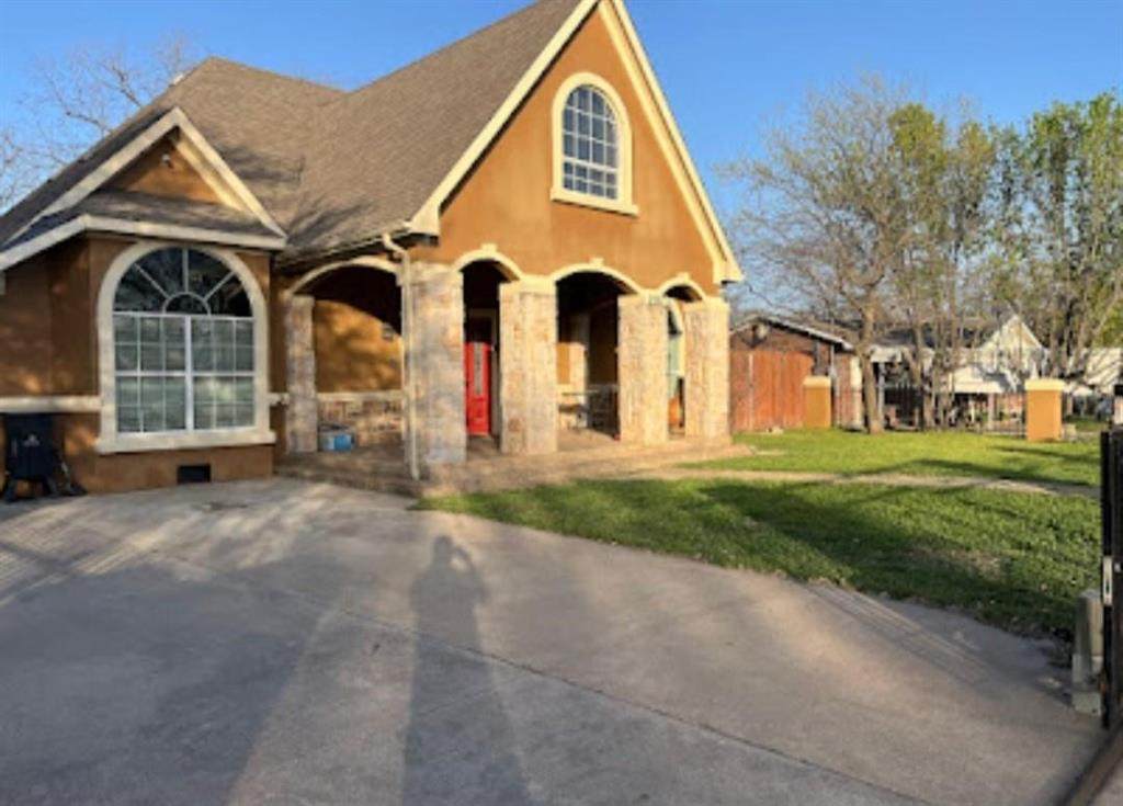 2351 Longhorn Street - Photo 1