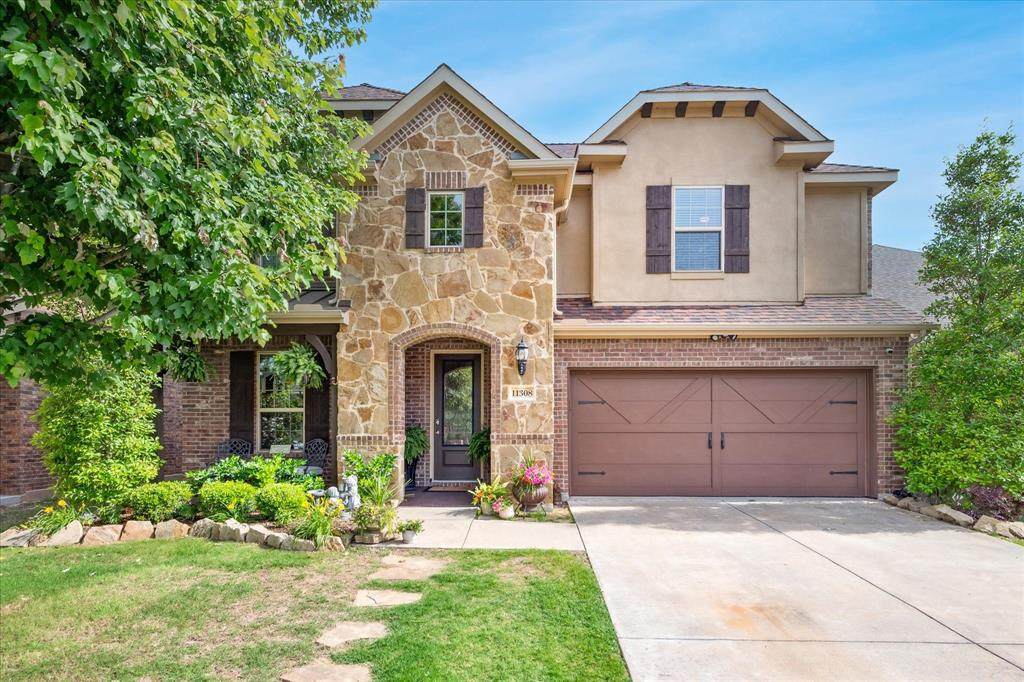 11308 Hubbard Creek Drive - Photo 1