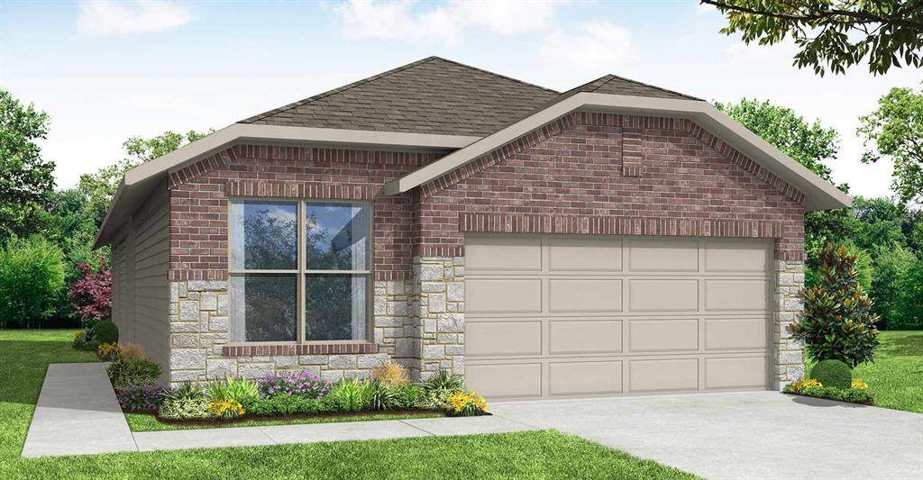 1617 Meadow Crest Drive - Photo 1