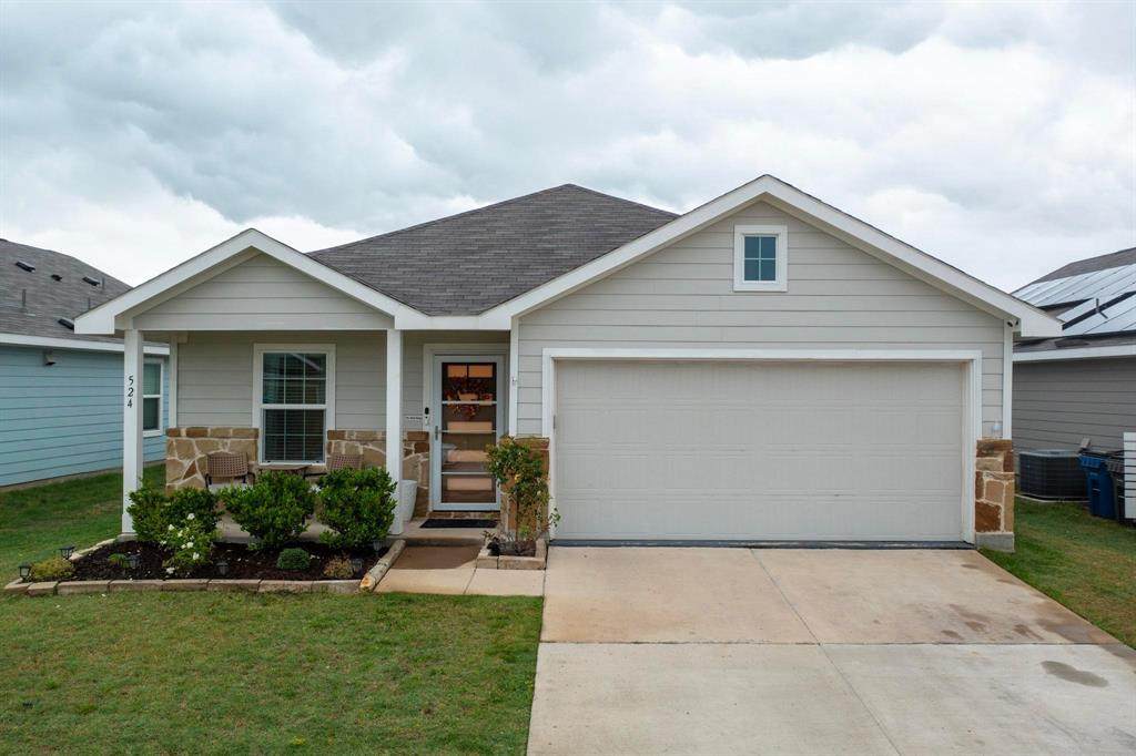 524 Autumnwood Way - Photo 1